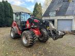 Manitou 516-75 Telescopic loader 3