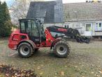 Manitou 516-75 Telescopic loader 4