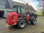 Manitou 516-75 Telescopic loader 5