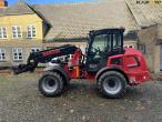 Manitou 516-75 Telescopic loader 8