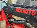 Manitou 516-75 Telescopic loader 14