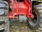 Manitou 516-75 Telescopic loader 15