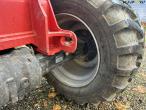 Manitou 516-75 Telescopic loader 16