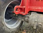 Manitou 516-75 Telescopic loader 18