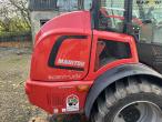 Manitou 516-75 Telescopic loader 27