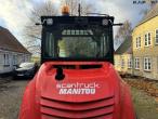 Manitou 516-75 Telescopic loader 29