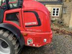 Manitou 516-75 Telescopic loader 30