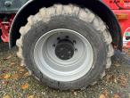 Manitou 516-75 Telescopic loader 31