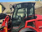 Manitou 516-75 Telescopic loader 33