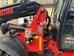 Manitou 516-75 Telescopic loader 35