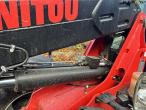 Manitou 516-75 Telescopic loader 37