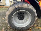 Manitou 516-75 Telescopic loader 38