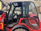 Manitou 516-75 Telescopic loader 40