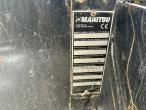 Manitou 516-75 Telescopic loader 64