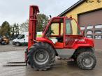 Manitou M26-4 8