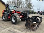 Manitou MLA-T Telescopic Loader 3