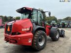 Manitou MLA-T Telescopic Loader 5