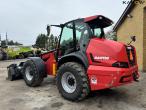 Manitou MLA-T Telescopic Loader 7