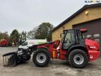 Manitou MLA-T Telescopic Loader 8