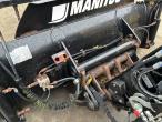 Manitou MLA-T Telescopic Loader 12