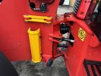 Manitou MLA-T Telescopic Loader 16