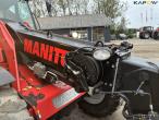 Manitou MLA-T Telescopic Loader 19