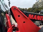 Manitou MLA-T Telescopic Loader 21