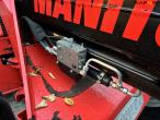 Manitou MLA-T Telescopic Loader 57