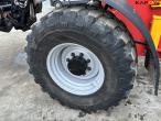 Manitou MLA-T Telescopic Loader 65