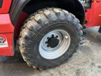 Manitou MLA-T Telescopic Loader 66