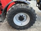 Manitou MLA-T Telescopic Loader 67