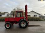 Manitou truck 4