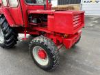 Manitou truck 20