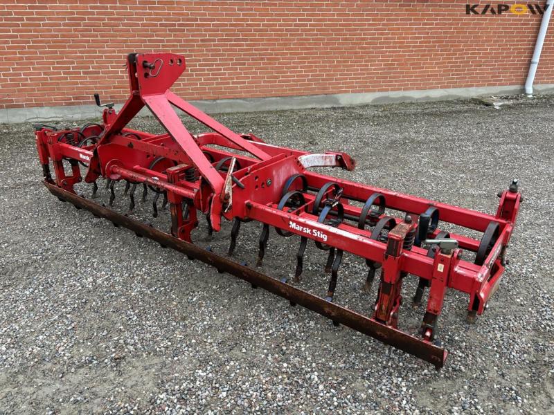 Marsk Stig Combi harrow 1