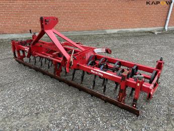 Marsk Stig Combi harrow