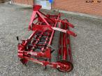 Marsk Stig Combi harrow 8