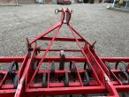 Marsk Stig Combi harrow 12