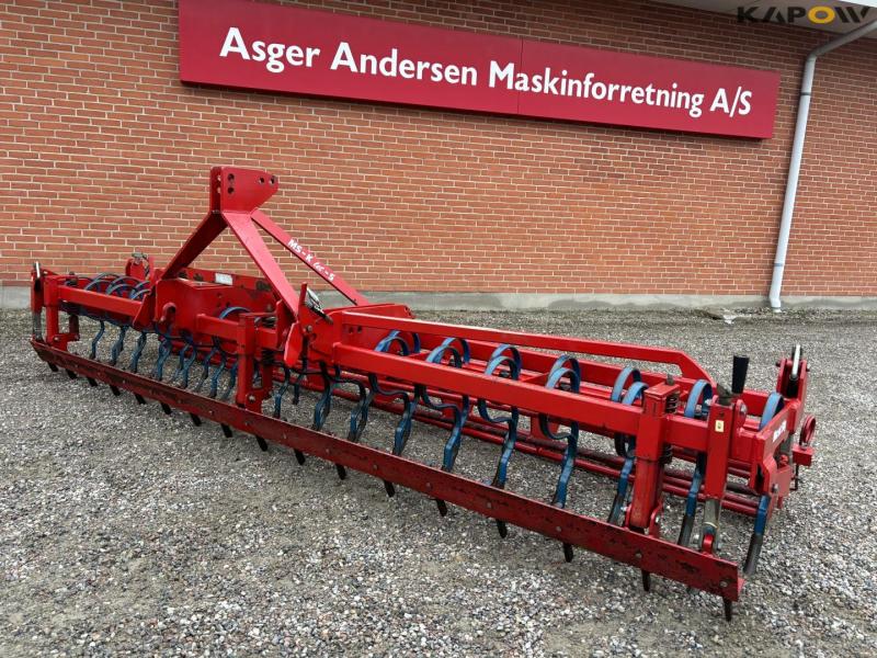 Marsk Stig Combi harrow 1