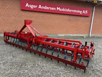 Marsk Stig Combi harrow