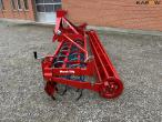 Marsk Stig Combi harrow 8