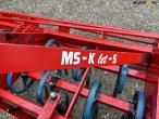 Marsk Stig Combi harrow 19