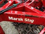 Marks Stig harrow with drawbar 34