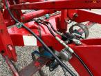 Marks Stig Uniflex harrow 14