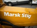 Marsk Stig Dozerblade 9