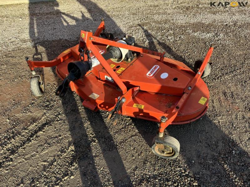 Maschio 180P mower 1