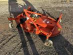 Maschio 180P mower 1