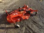 Maschio 180P mower 3