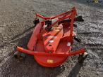 Maschio 180P mower 4