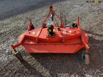 Maschio 180P mower 6