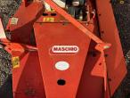 Maschio 180P mower 9